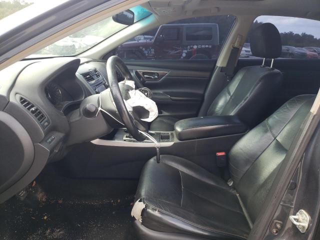 Photo 7 from auction – 2013 NISSAN ALTIMA 2.5 with VIN 1N4AL3AP5DC291873