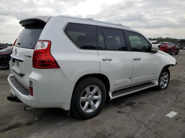 Photo 3 from auction – 2011 LEXUS GX 460 PRE with VIN JTJJM7FX9B5031983