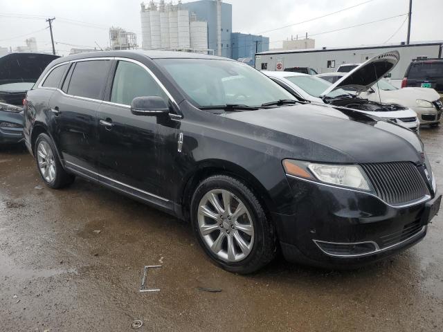 Photo 4 from auction – 2013 LINCOLN MKT with VIN 2LMHJ5AT6DBL52039