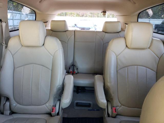 Photo 10 from auction – 2010 BUICK ENCLAVE CX with VIN 5GALRCEDXAJ257583