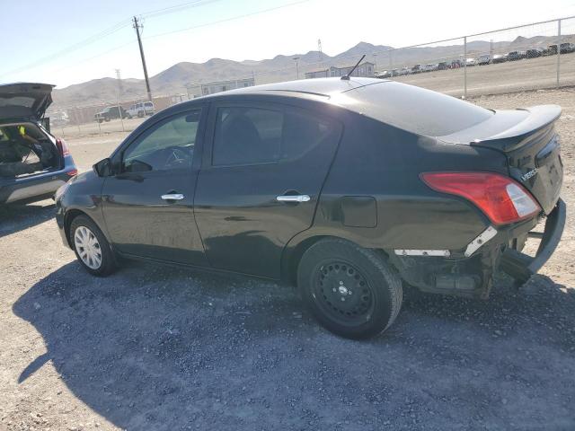 Photo 2 from auction – 2016 NISSAN VERSA S with VIN 3N1CN7AP3GL862695