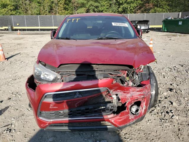 Foto 5 de la subasta – 2015 MITSUBISHI OUTLANDER con VIN 4A4AP3AU0FE022202
