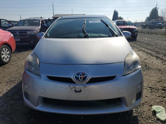 Photo 5 from auction – 2010 TOYOTA PRIUS with VIN JTDKN3DU2A1310669