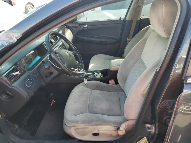 Photo 7 from auction – 2012 CHEVROLET IMPALA LT with VIN 2G1WG5E32C1284402