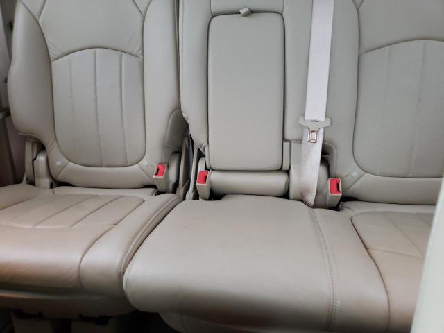 Photo 10 from auction – 2012 BUICK ENCLAVE with VIN 5GAKRDEDXCJ272914