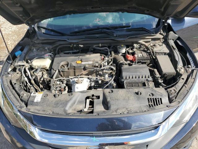 Photo 11 from auction – 2017 HONDA CIVIC LX with VIN 19XFC2F6XHE028058