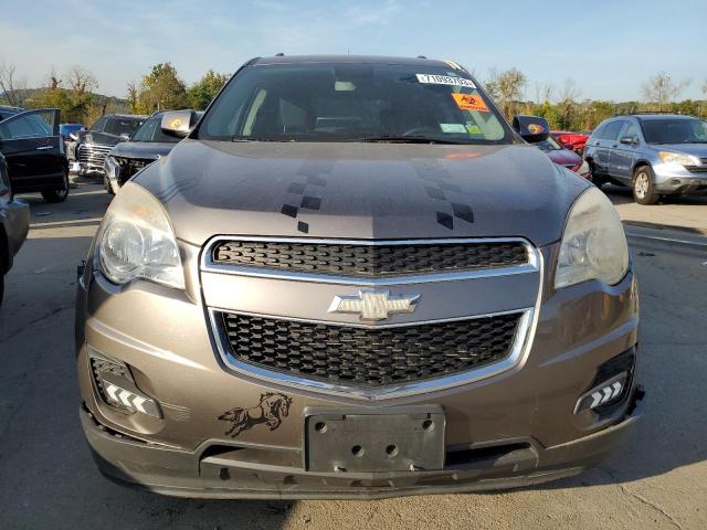 Photo 5 from auction – 2012 CHEVROLET EQUINOX LT with VIN 2GNFLEE50C6150342