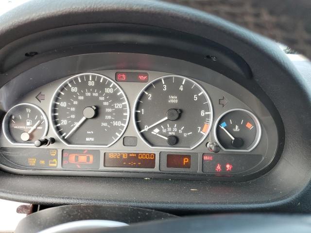 Foto 9 de la subasta – 2004 BMW 330 I con VIN WBAEV53414KM38195