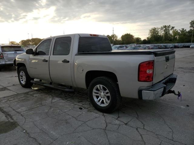 Photo 2 from auction – 2008 CHEVROLET SILVERADO with VIN 3GCEC13C28G295490