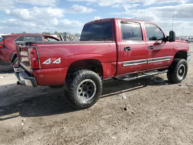 Photo 3 from auction – 2004 CHEVROLET SILVERADO with VIN 2GCEK13T541400125