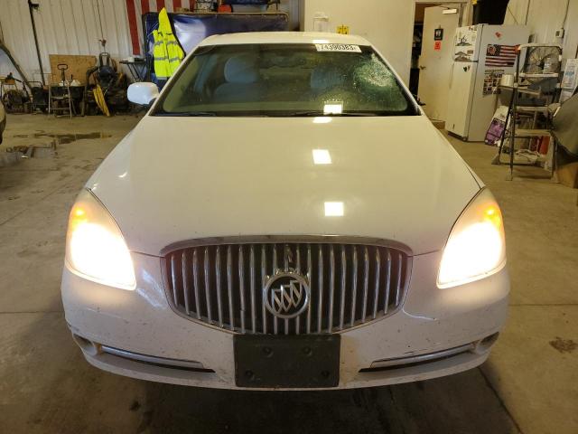 Photo 5 from auction – 2011 BUICK LUCERNE CX with VIN 1G4HA5EM3BU143945