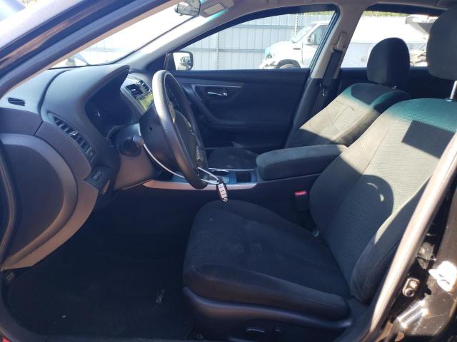 Photo 7 from auction – 2015 NISSAN ALTIMA 2.5 with VIN 1N4AL3AP0FC189027
