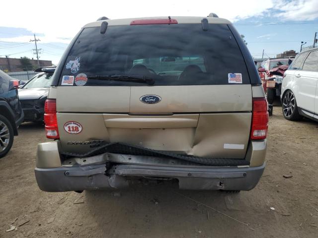 Photo 6 from auction – 2002 FORD EXPLORER X with VIN 1FMZU73E72ZA50125