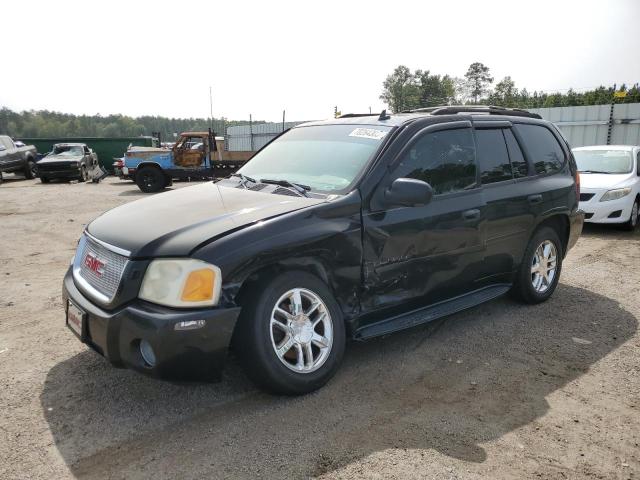 2006 GMC