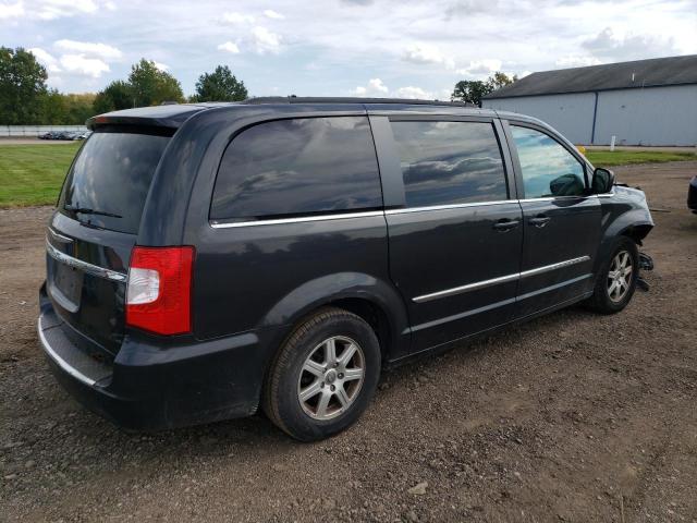 Photo 3 from auction – 2011 CHRYSLER TOWN & COU with VIN 2A4RR5DG5BR782400