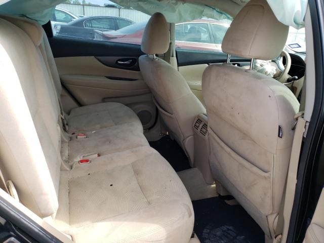 Photo 10 from auction – 2015 NISSAN ROGUE S with VIN 5N1AT2MT8FC828117