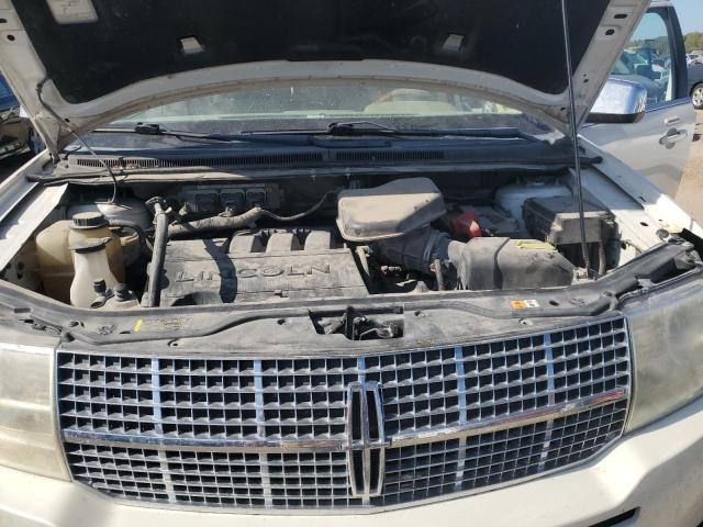 Photo 12 from auction – 2007 LINCOLN MKX with VIN 2LMDU88C87BJ33150