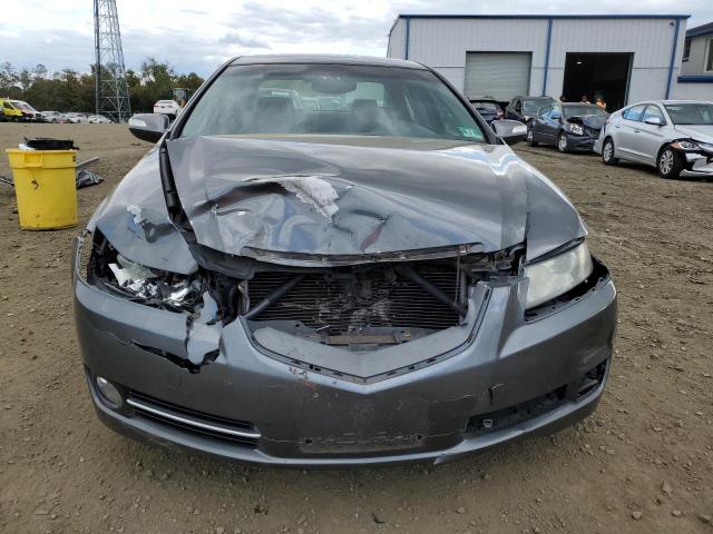 Photo 5 from auction – 2008 ACURA TL with VIN 19UUA66248A043242
