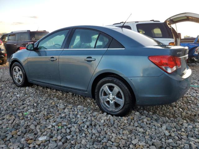 Photo 2 from auction – 2012 CHEVROLET CRUZE LT with VIN 1G1PF5SC4C7302252