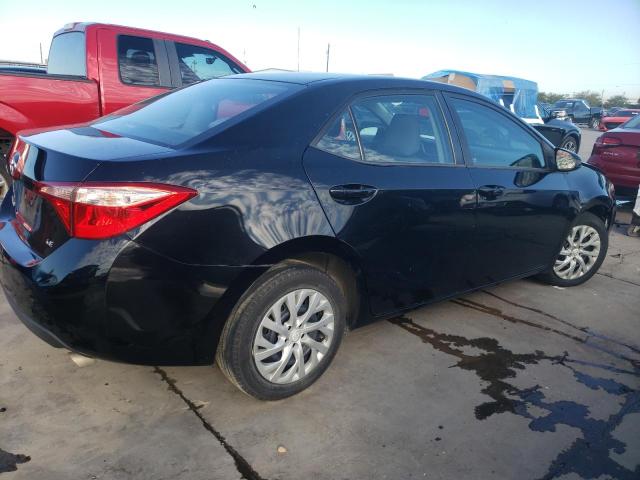 Photo 3 from auction – 2017 TOYOTA COROLLA L with VIN 2T1BURHE8HC887396