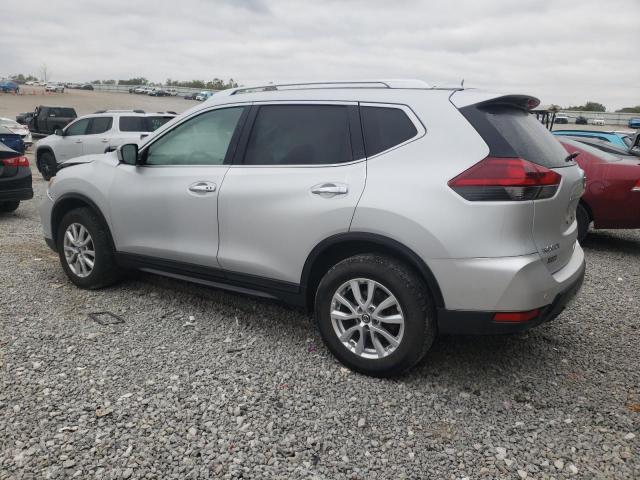 Photo 2 from auction – 2020 NISSAN ROGUE S with VIN KNMAT2MVXLP508100