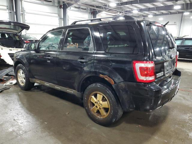 صورة رقم 2 من المزاد - 2012 FORD ESCAPE XLT مع VIN 1FMCU9D78CKC28250
