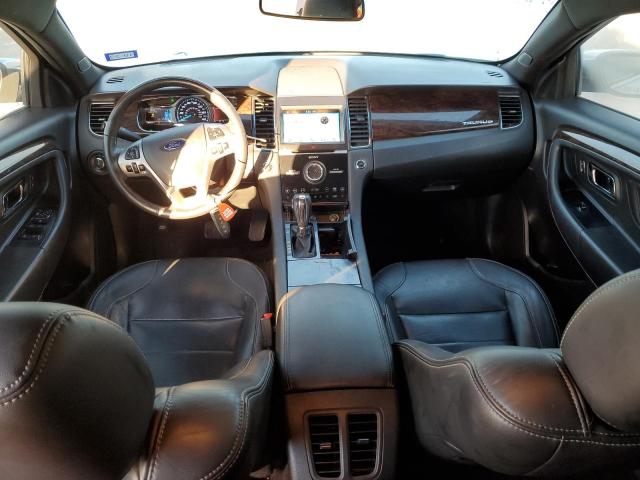 Photo 8 from auction – 2018 FORD TAURUS LIM with VIN 1FAHP2F84JG102181