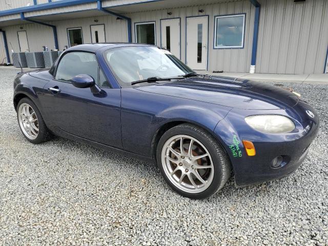 Photo 4 from auction – 2008 MAZDA MX-5 MIATA with VIN JM1NC26F880146680