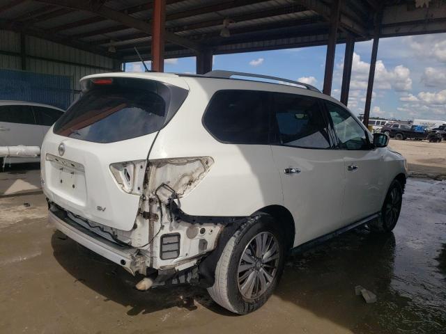 Zdjęcie 3 z aukcji – 2017 NISSAN PATHFINDER z VIN 5N1DR2MN4HC615407