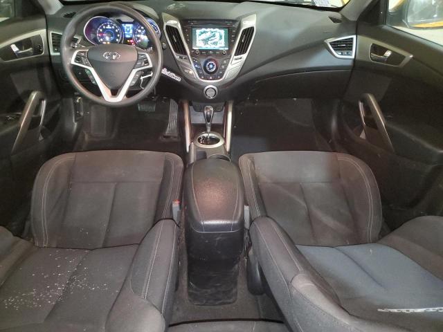 Photo 8 from auction – 2015 HYUNDAI VELOSTER with VIN KMHTC6AD2FU231889