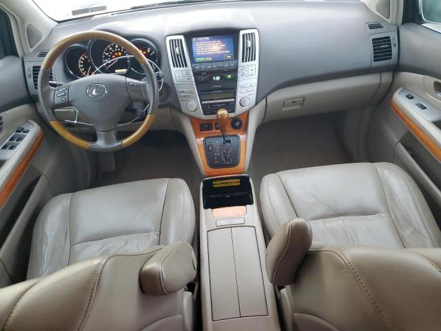 Zdjęcie 8 z aukcji – 2006 LEXUS RX 330 z VIN 2T2HA31U96C108159