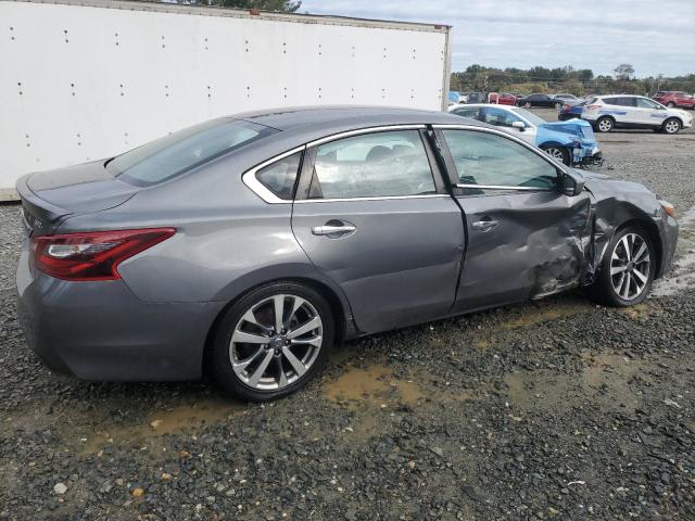 Photo 3 from auction – 2017 NISSAN ALTIMA 2.5 with VIN 1N4AL3AP0HC151171