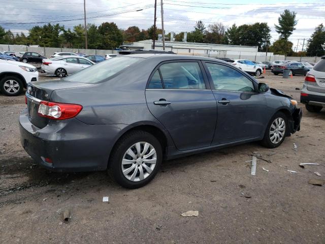 Photo 3 from auction – 2013 TOYOTA COROLLA BA with VIN 2T1BU4EE3DC085274