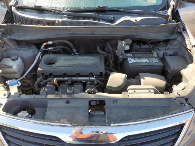Photo 11 from auction – 2012 KIA SPORTAGE E with VIN KNDPCCA29C7199410