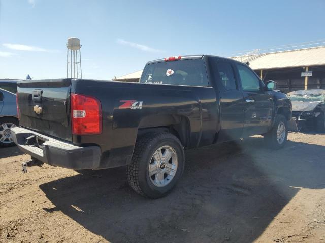 Photo 3 from auction – 2012 CHEVROLET SILVERADO with VIN 1GCRKSE7XCZ218451