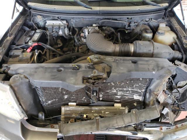 Photo 11 from auction – 2004 FORD F150 with VIN 1FTRF14W04NC07913