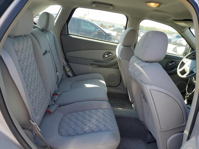 Photo 10 from auction – 2003 CHEVROLET MALIBU MAX with VIN 1G1ZT64875F165297