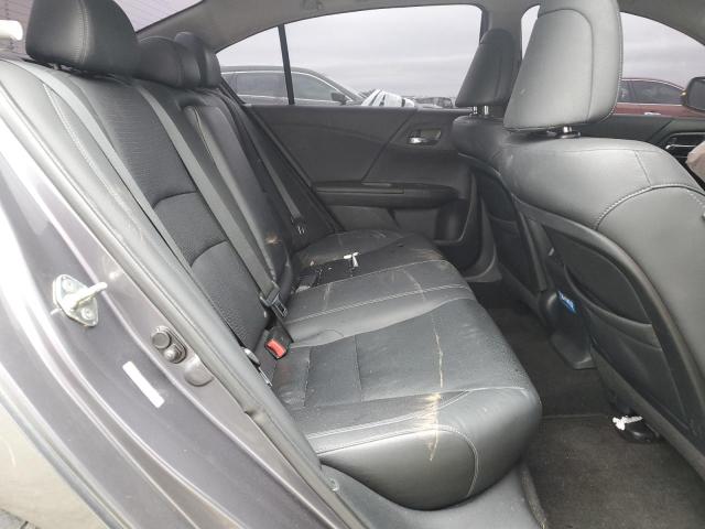 Photo 10 from auction – 2014 HONDA ACCORD EXL with VIN 1HGCR3F82EA002126