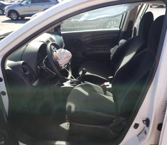 Photo 7 from auction – 2014 NISSAN VERSA S with VIN 3N1CN7AP6EL849887
