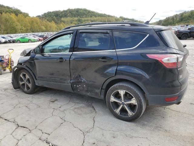 Photo 2 from auction – 2018 FORD ESCAPE SEL with VIN 1FMCU9HDXJUA62315