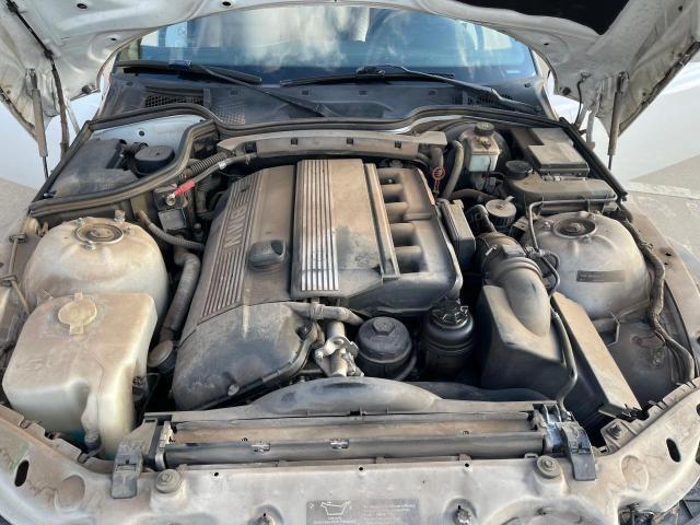 Photo 7 from auction – 2001 BMW Z3 3.0 with VIN WBACN53401LL48985