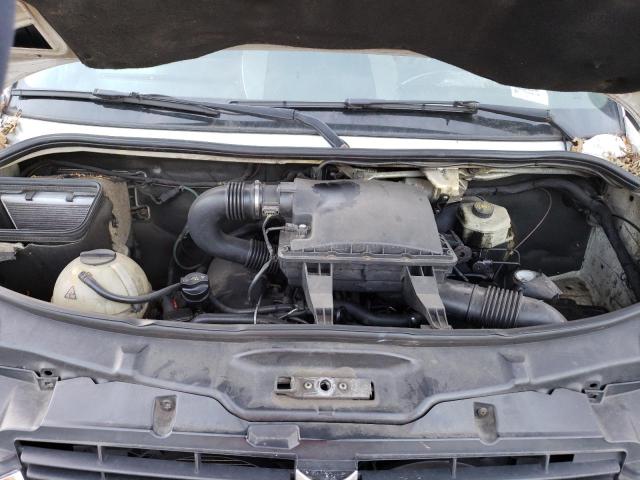 Photo 12 from auction – 2008 DODGE SPRINTER 2 with VIN WD0PE745085285612