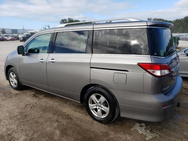 Photo 2 from auction – 2011 NISSAN QUEST S with VIN JN8AE2KP9B9012985