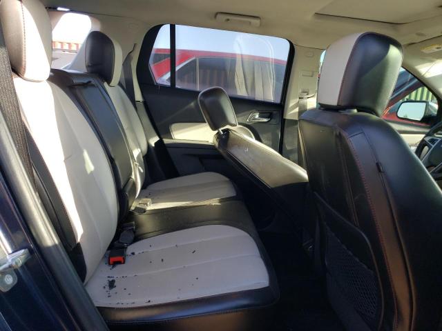 Photo 10 from auction – 2015 GMC TERRAIN SL with VIN 2GKALSEK5F6430662