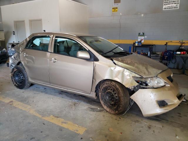 Photo 4 from auction – 2010 TOYOTA COROLLA BA with VIN 1NXBU4EE9AZ239576
