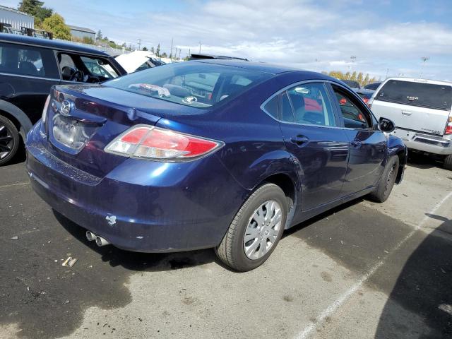 Photo 3 from auction – 2010 MAZDA 6 I with VIN 1YVHZ8BHXA5M15903
