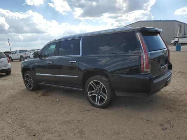 Photo 2 from auction – 2016 CADILLAC ESCALADE E with VIN 1GYS4JKJ8GR357385
