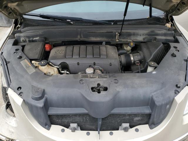 Photo 12 from auction – 2011 BUICK ENCLAVE CX with VIN 5GAKVBED1BJ305331