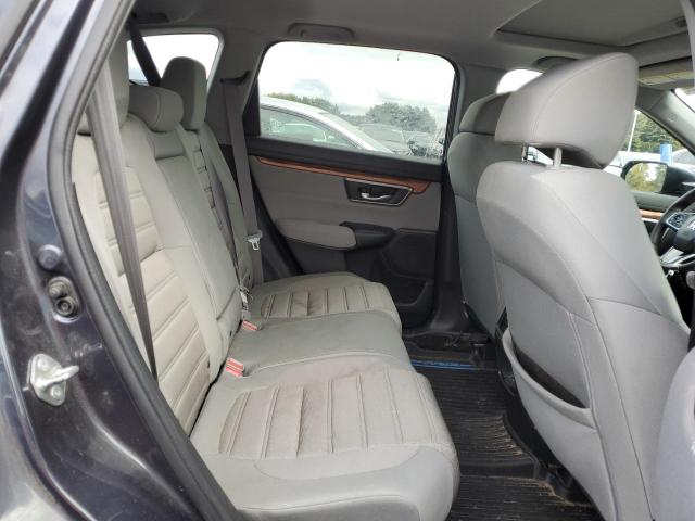 Photo 10 from auction – 2017 HONDA CR-V EX with VIN 5J6RW2H53HL078410