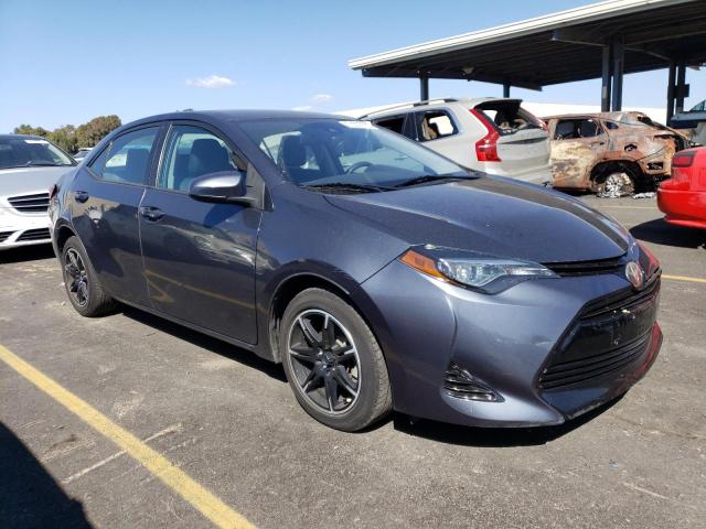Photo 4 from auction – 2018 TOYOTA COROLLA L with VIN 2T1BURHE5JC036971